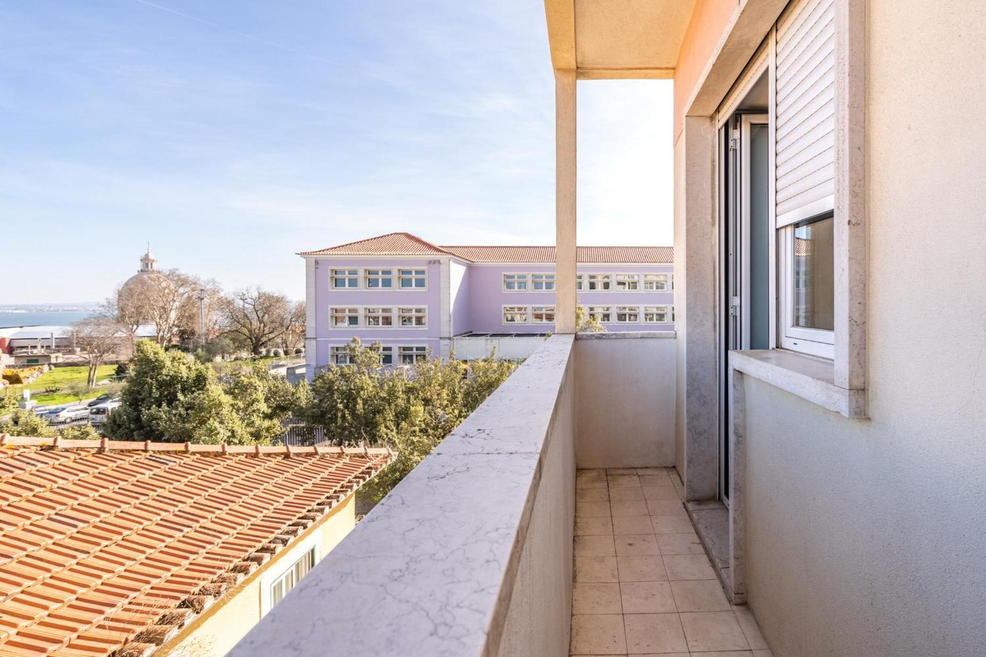 Akicity Graca Jupiter Lissabon Exterior foto